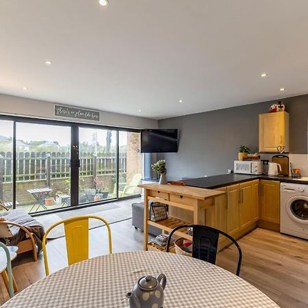 Central Apartment 3B Newcastle  Luaran gambar