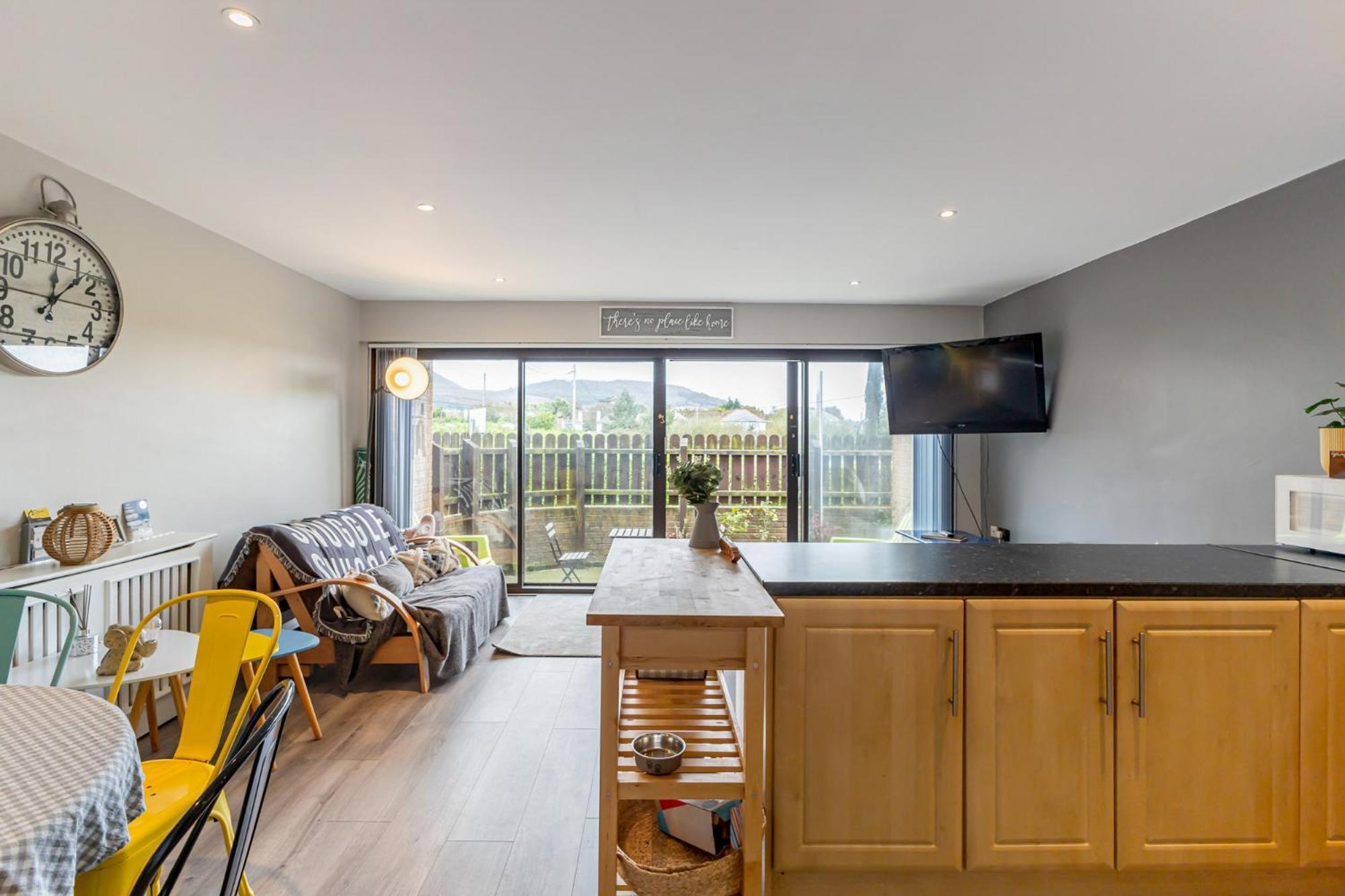 Central Apartment 3B Newcastle  Luaran gambar
