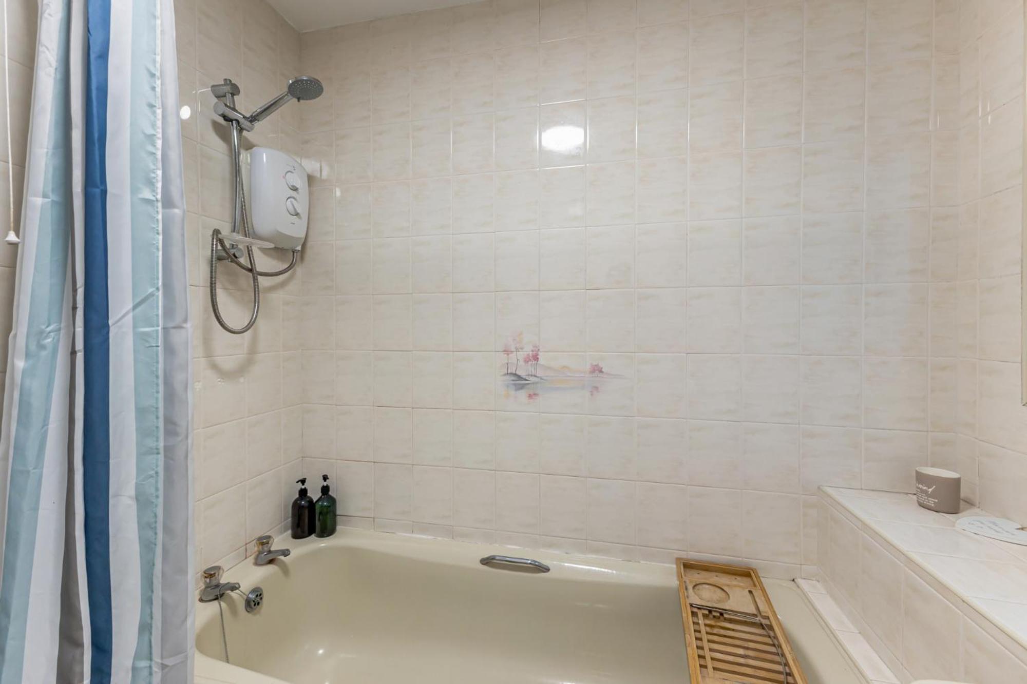 Central Apartment 3B Newcastle  Luaran gambar