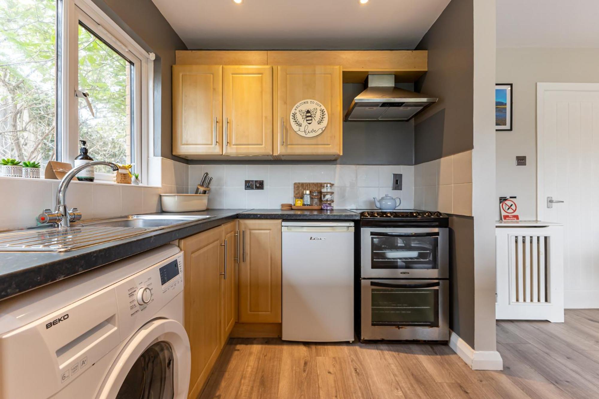 Central Apartment 3B Newcastle  Luaran gambar