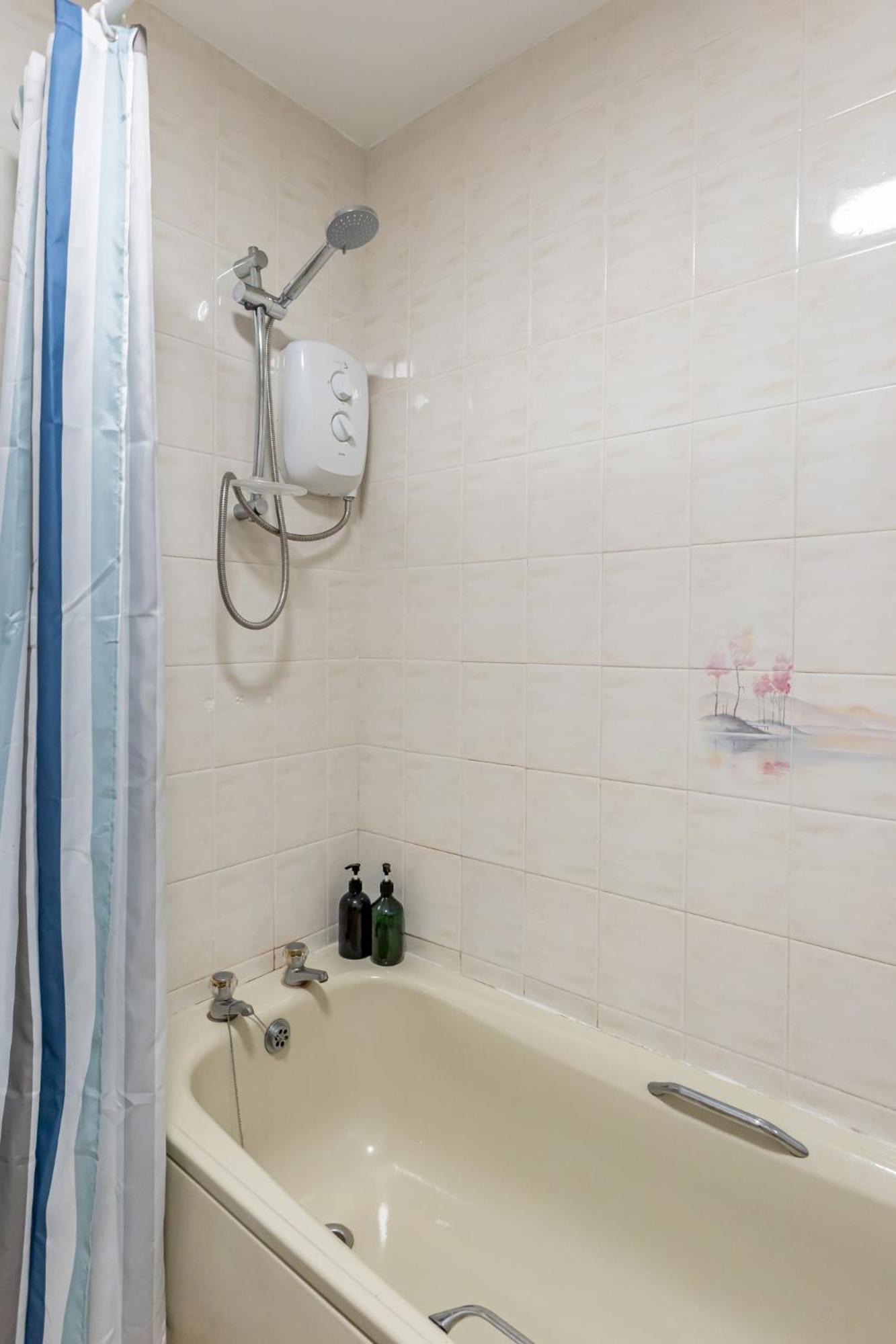 Central Apartment 3B Newcastle  Luaran gambar