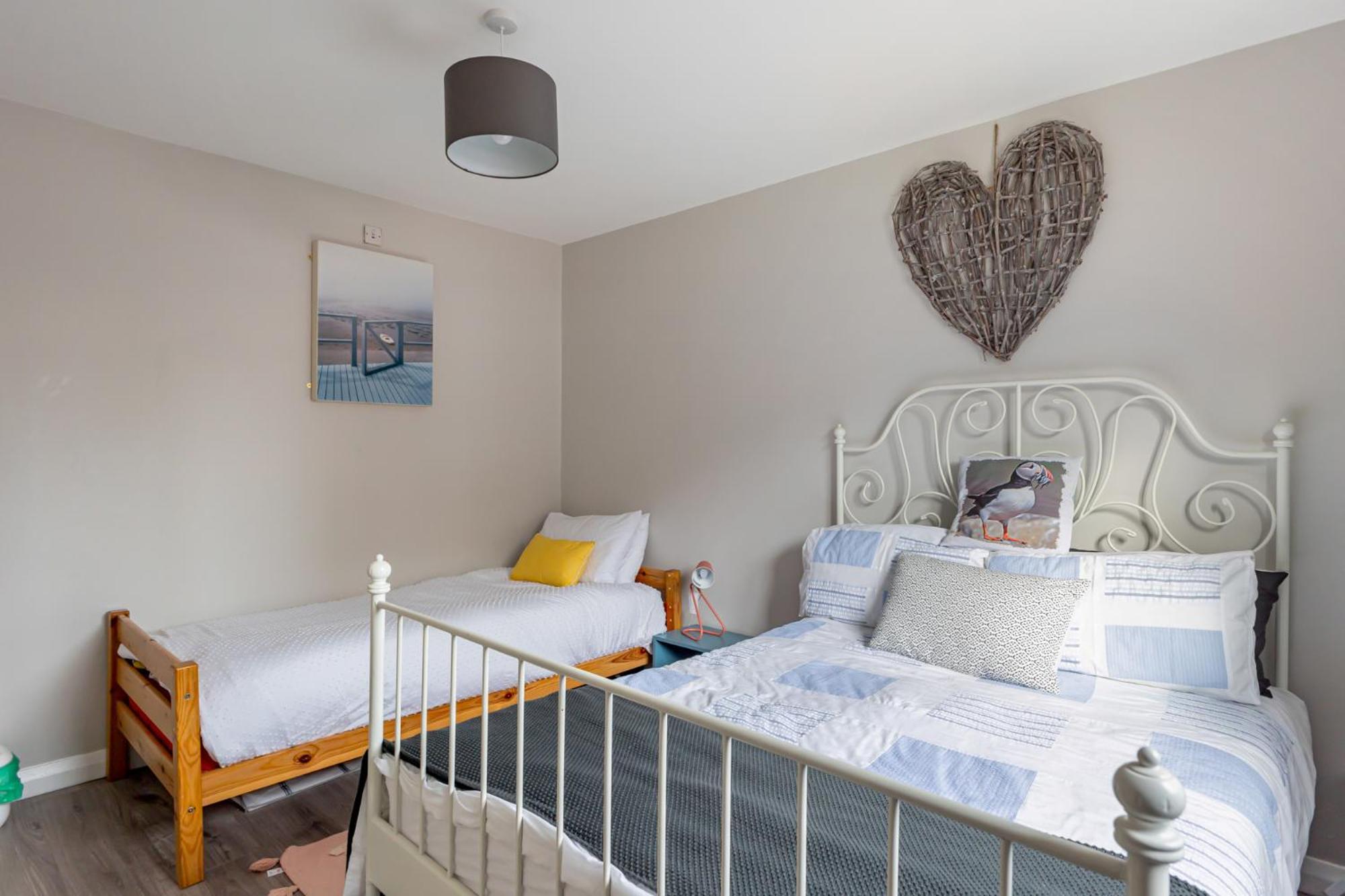 Central Apartment 3B Newcastle  Luaran gambar