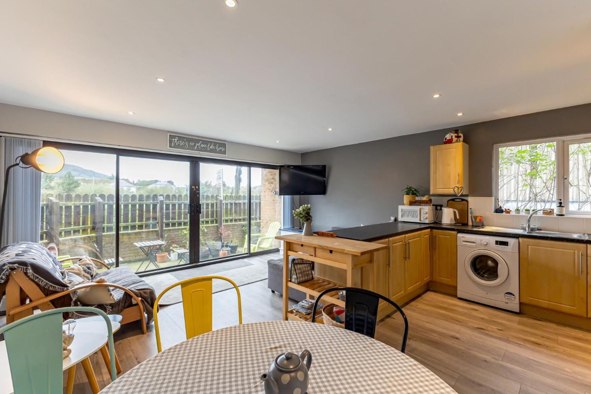 Central Apartment 3B Newcastle  Luaran gambar