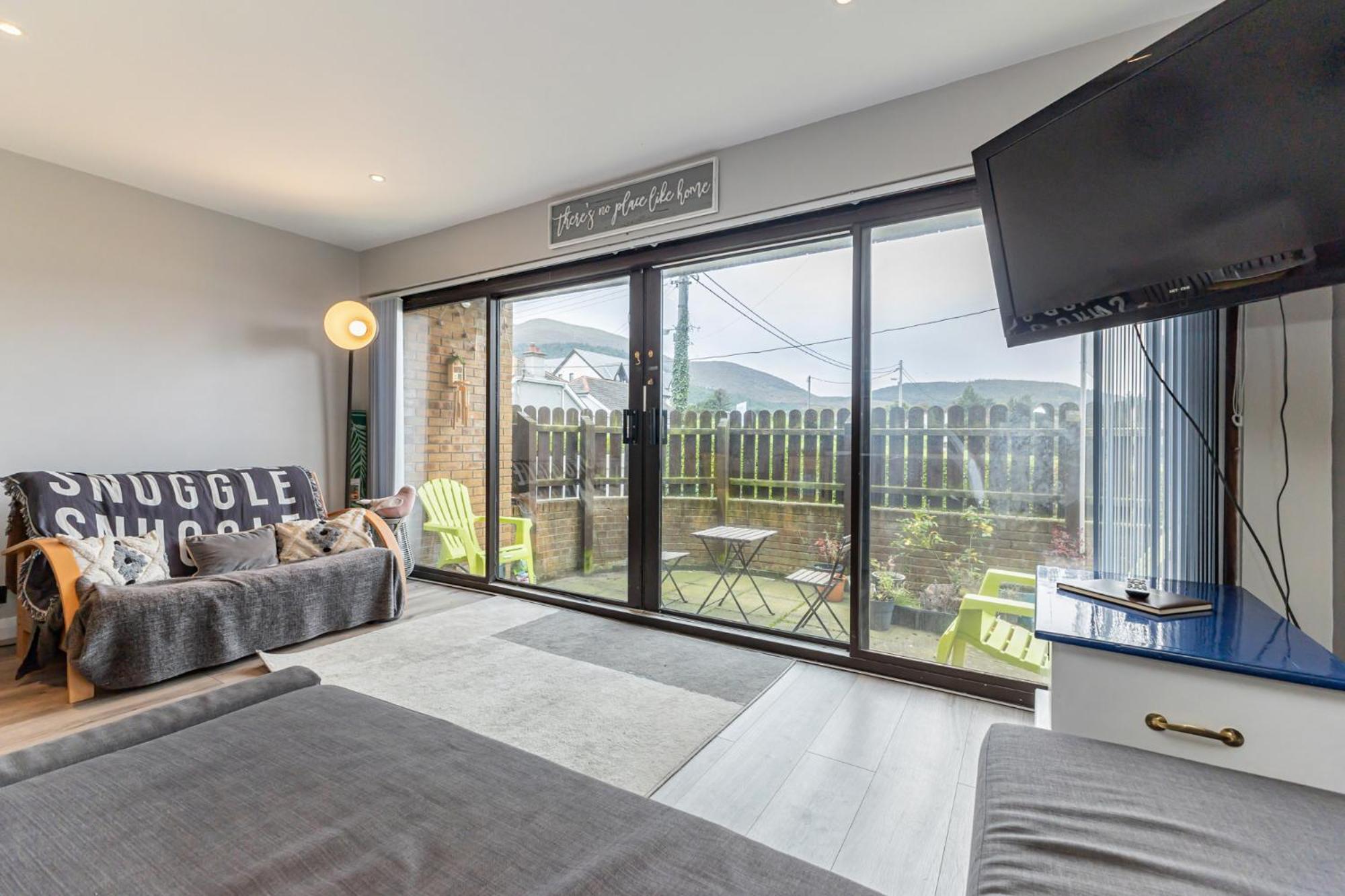 Central Apartment 3B Newcastle  Luaran gambar