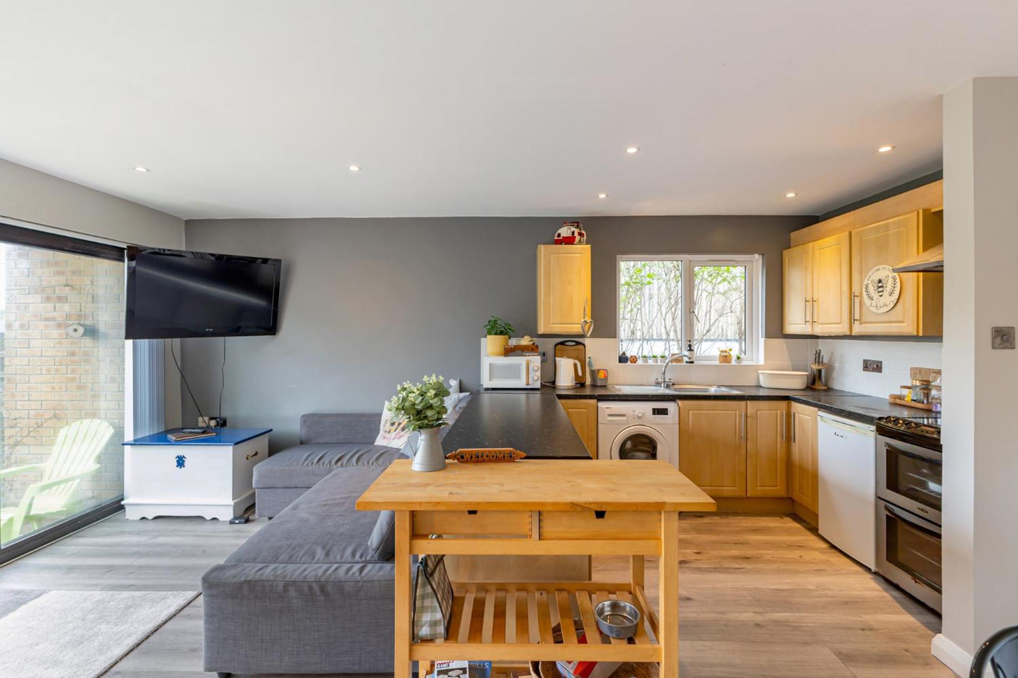 Central Apartment 3B Newcastle  Luaran gambar