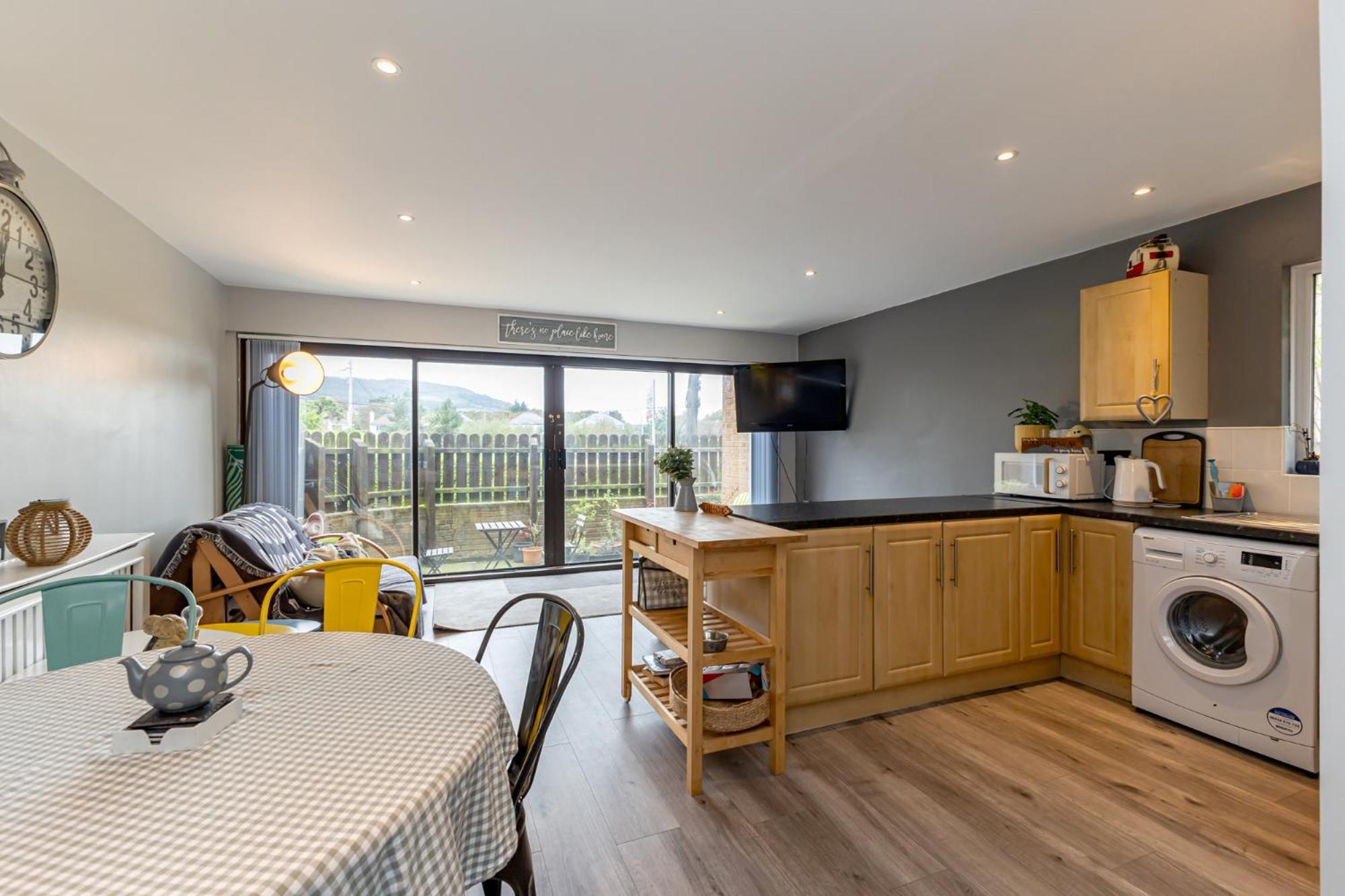 Central Apartment 3B Newcastle  Luaran gambar