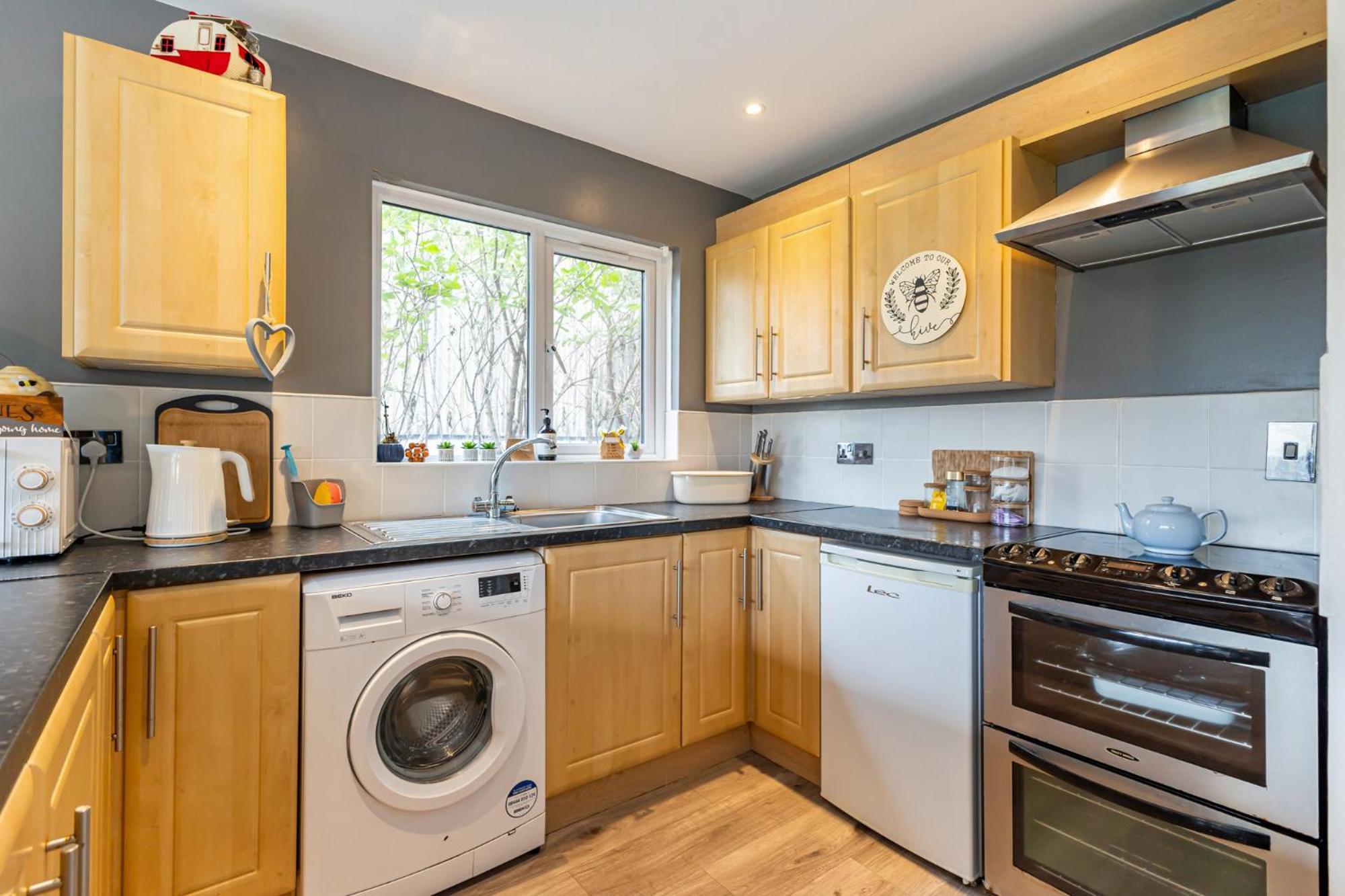 Central Apartment 3B Newcastle  Luaran gambar