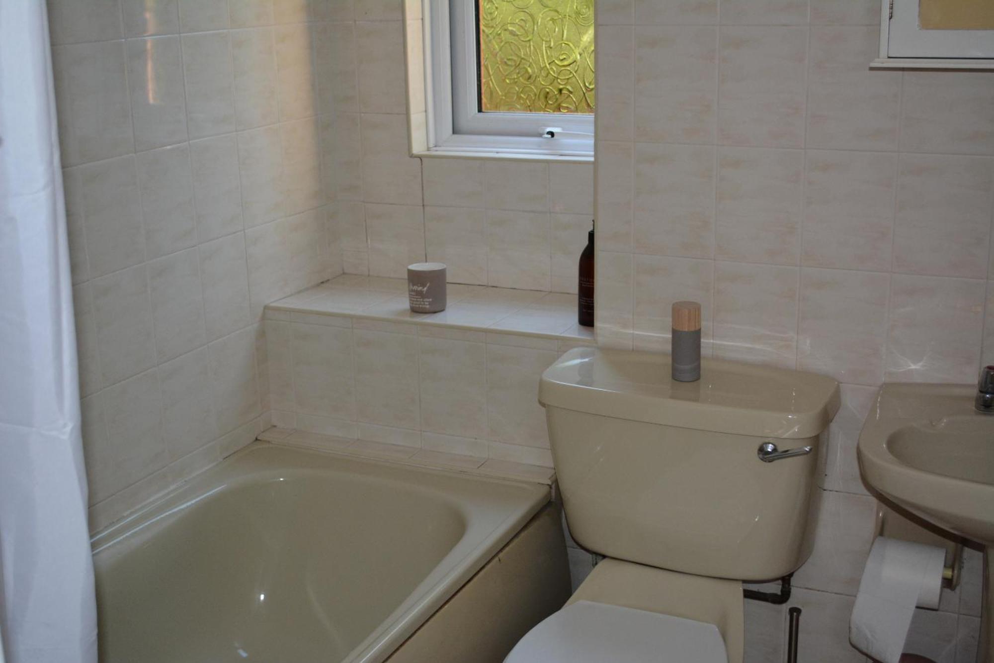 Central Apartment 3B Newcastle  Luaran gambar